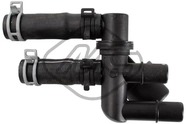 Кран пічки (обігрівача) на Ford Transit VI V347/8