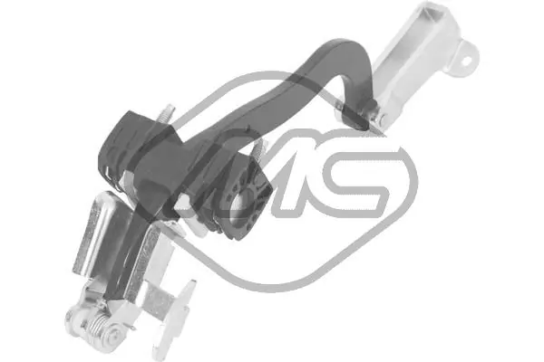 Обмежувач відкриття дверей багажного відсіку (фургон), правий Maxgear 272074