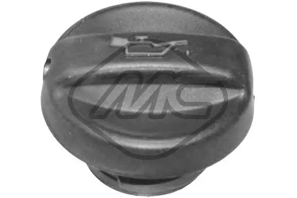 Кришка маслозаливной горловини 3M115016 AND