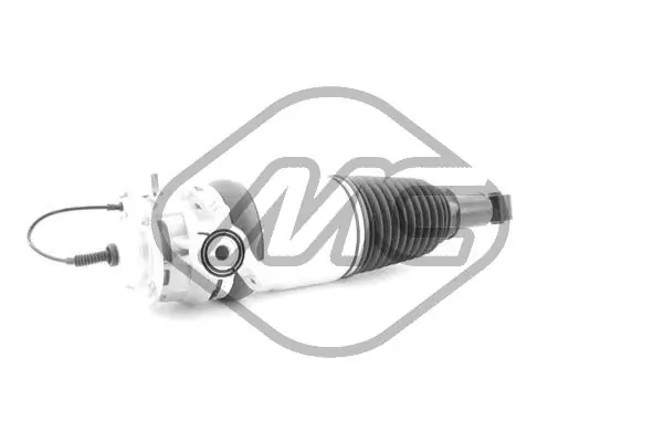 110795 Maxgear Амортизатор задній, лівий