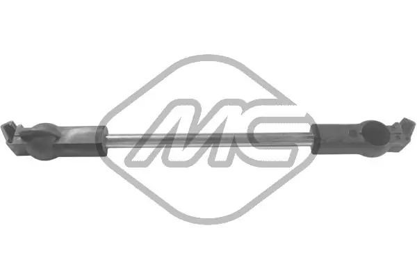 758802 General Motors Кронштейн куліси КПП