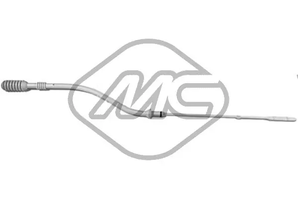 Щуп-індикатор рівня масла в двигуні Breckner BK17125 ціна, від 5.03 USD
