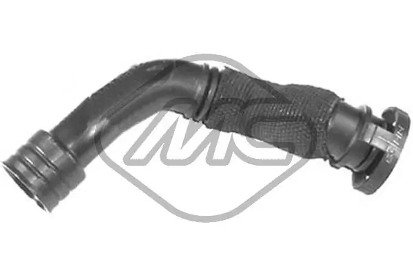 Трубка картера повітряна Seat Cordoba седан (6L2) (2002 - 2009) ціна, від 14.20 USD
