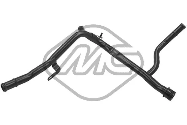 Шланг/патрубок системи охолодження Sakes 2500126301 ціна, від 14.58 USD