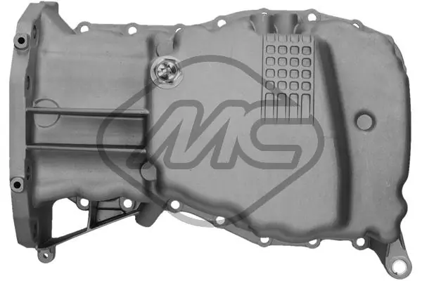 05498 Metalcaucho Картер масляний