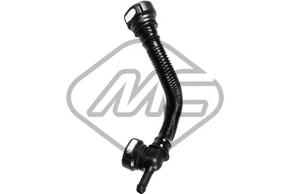 Трубка картера повітряна Maxgear 181104 ціна, від 15.53 USD