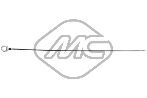 39160 Metalcaucho