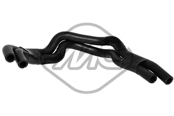 Шланг/патрубок системи охолодження Nissan/Infiniti 8200120216 ціна, від 23.34 USD