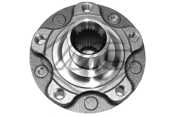 Купити Передня маточина Renault Scenic III JZ0, JZ1