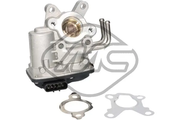 Клапан EGR Nissan Patrol позашляховик (Y61) (1997 - 2010) ціна, від 100.44 USD