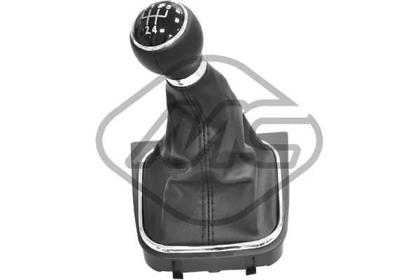 1K0711113CF Diamond/DPA Ручка важеля коробки передач