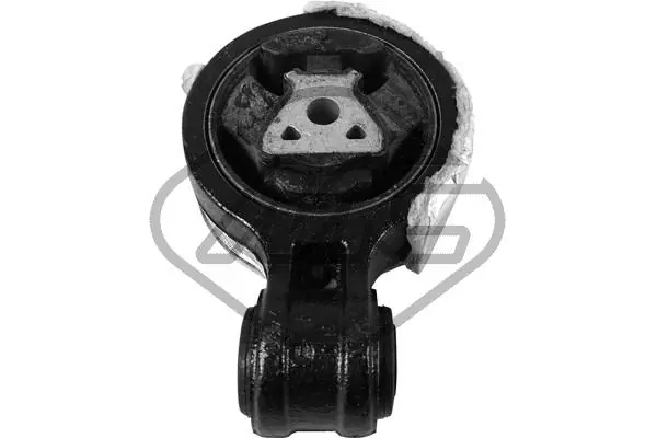 Подушка (опора) двигуна, права передня PolyAuto AP000392 ціна, від 25.88 USD