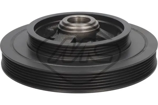 Шків колінвала (демпфер ) Fiat/Alfa/Lancia K04694268AB ціна, від 66.87 USD