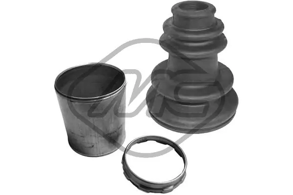 Пильник ШРКШа внутрішній, правий 20407228K Formpart/Otoform