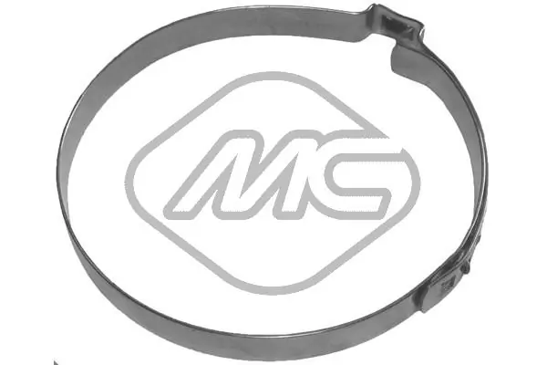 Хомут пильовика ШРКШа, універсальний General Motors 90129012 ціна, від 0.96 USD