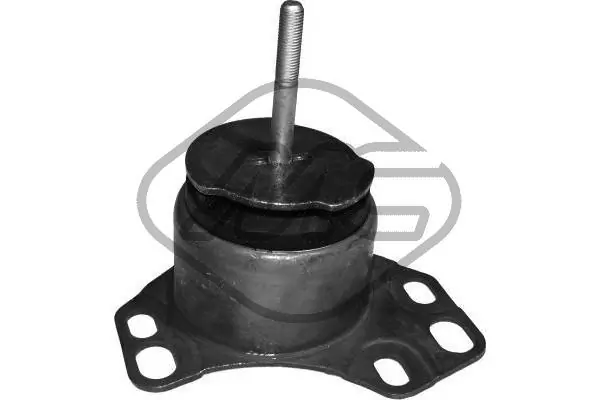 Подушка передньої опори двигуна на Fiat Punto I 176