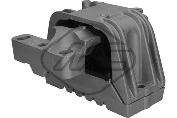 Права подушка мотора на Volkswagen Touran I 1T1, 1T2