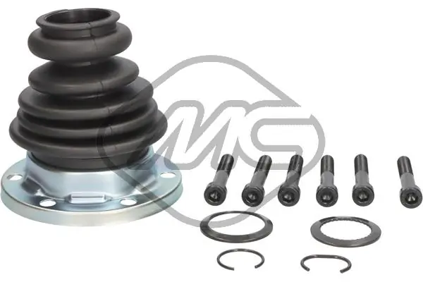 Купити VW0008 DAC Пильник ШРКШ внутрішній, лівий