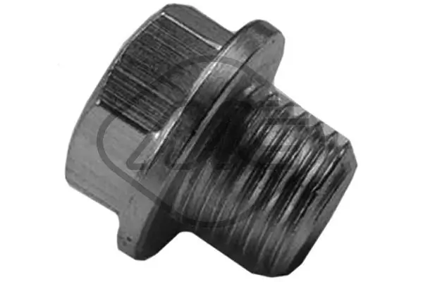 Купити B65710404A Mazda Пробка піддона двигуна