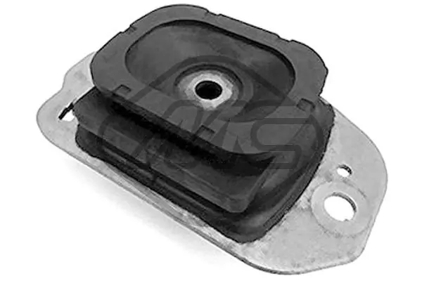 Ліва опора двигуна на Renault Scenic II JM0, JM1