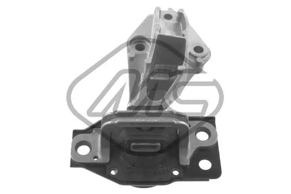  Подушка (опора) двигуна, права Renault Kangoo 2