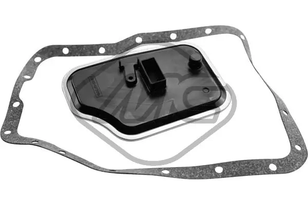  Фільтр АКПП Ford Focus 1