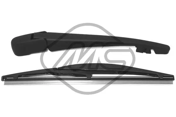 Щітка склоочисника заднього скла General Motors 93193403 ціна, від 7.48 USD