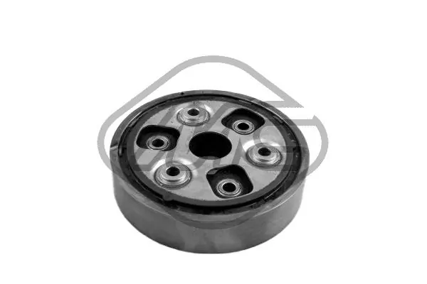 Муфта кардана еластична, задня 3521000 Autotechteile