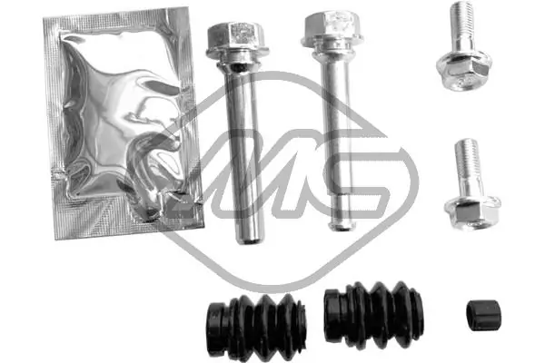 Направляюча супорту переднього, нижня TYB 581612F300 ціна, від 4.40 USD