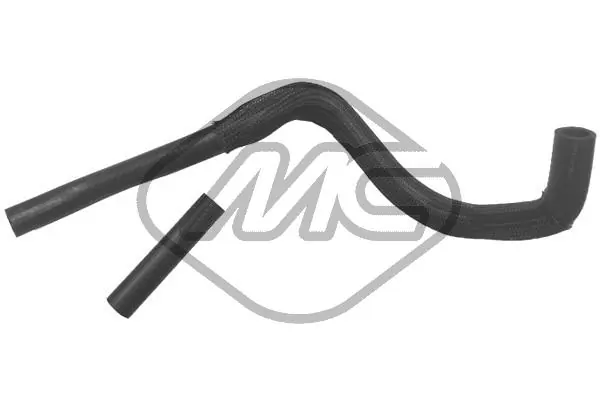 Шланг/патрубок системи охолодження Gates 160374 ціна, від 7.25 USD