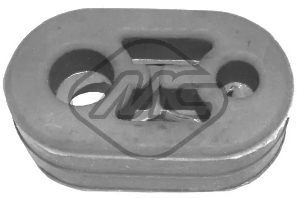 Подушка кріплення глушника Peugeot 206 хетчбек (2A/C) (1998 - 2008) ціна, від 1.54 USD