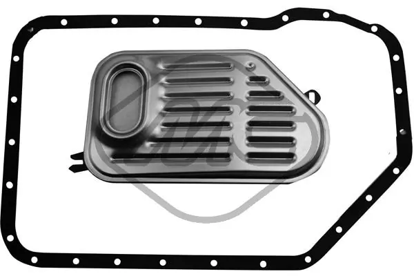 Масло АКПП Mercedes 24341423376