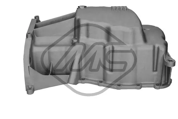 Піддон двигуна Metalcaucho 05498 ціна, від 80.64 USD