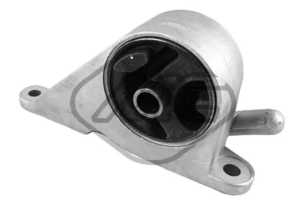 24459755 Peugeot/Citroen Подушка передньої опори двигуна