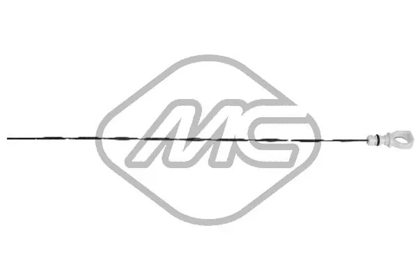 Купити Масляний щуп Citroen C5 I DC