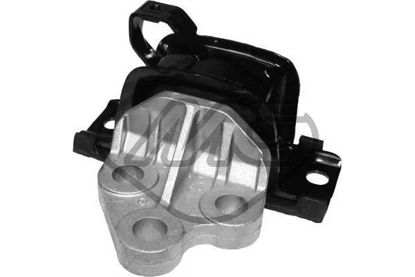 Подушка (опора) двигуна, задня Polcar OPEM097 ціна, від 38.99 USD