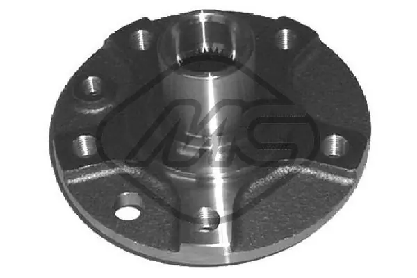Передня маточина 4242194 General Motors