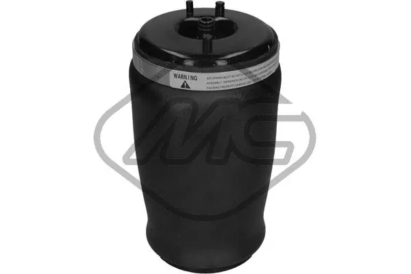 Пневморессора задня Kamoka 2079076 ціна, від 59.06 USD