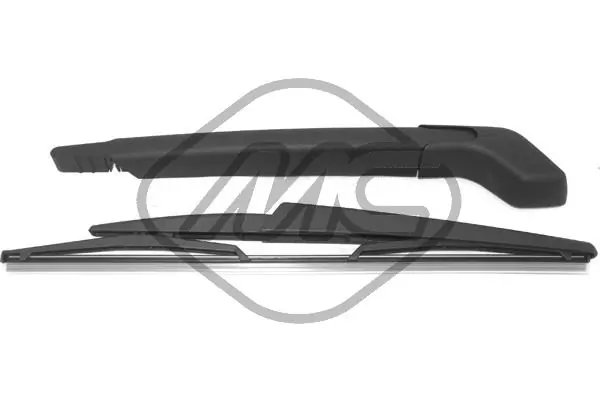 Важіль-поводок склоочисника заднього скла 81433470 Pro-parts