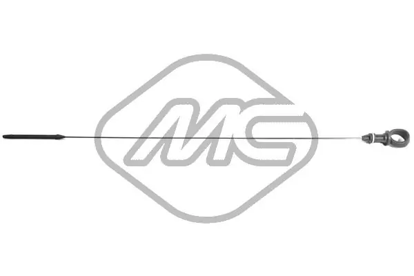 Купити 9816715980 Peugeot/Citroen Щуп рівня олії