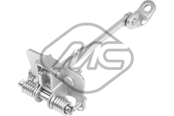 Обмежувач відкриття дверей, задній Polcar 6011Z31 ціна, від 8.96 USD