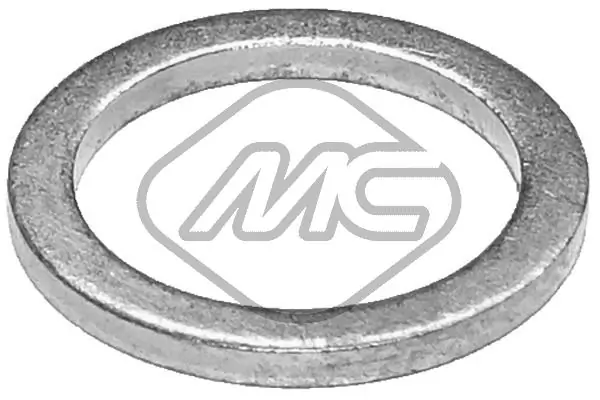 Прокладка пробки піддону двигуна Porsche N0138183 ціна, від 0.35 USD