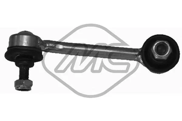 Стійка стабілізатора, переднього, права Polcar M726 ціна, від 9.44 USD