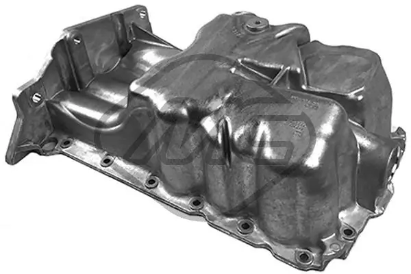 Піддон двигуна General Motors 652032 ціна, від 116.24 USD