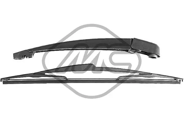 Важіль-поводок склоочисника заднього скла Magneti Marelli WRQ0082 ціна, від 8.91 USD