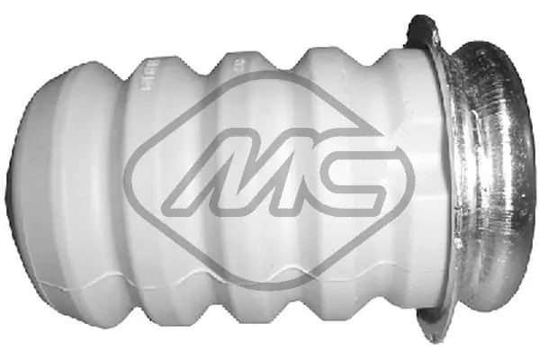 Відбійник задньої ресори 5546400Q0E Nissan/Infiniti