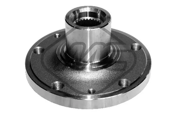 Маточина переднього колеса Fiat/Alfa/Lancia 9647052487