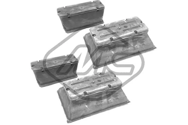 M9013222619 Wender Відбійник передньої ресори