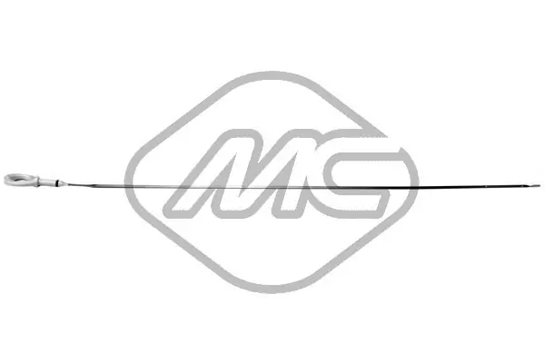 Щуп-індикатор рівня масла в двигуні Peugeot 107 хетчбек (2005 - 2016) ціна, від 16.57 USD