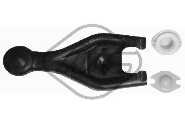 Вилка зчеплення Peugeot 307 хетчбек (3A, 3C) (2000 - 2012) ціна, від 4.41 USD